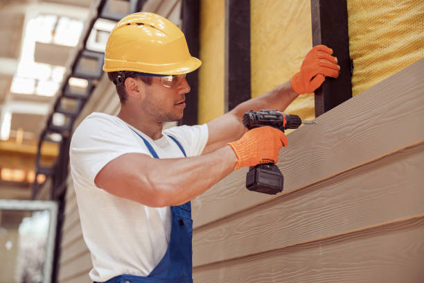 Affordable Siding Repair and Maintenance Services in Kilauea, HI